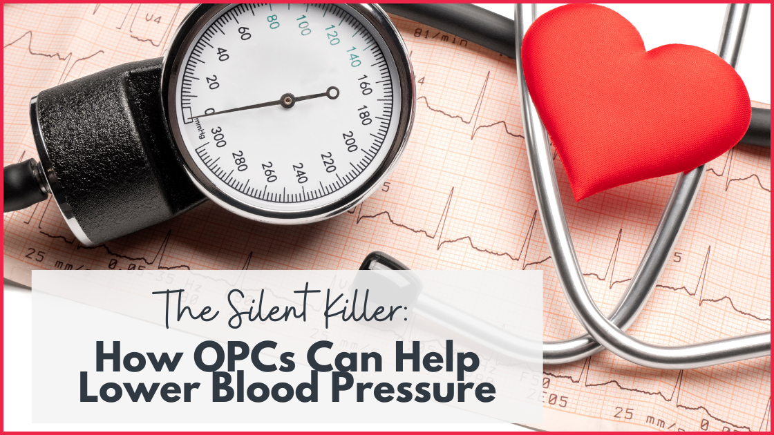 Silent Killer': How to Lower Your Blood Pressure, Decrease Health Risks