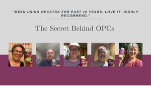 The Secret Behind OPCs 🔍