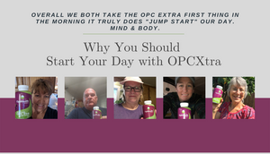 Why You Should Start Your Day with OPCXtra ☀️