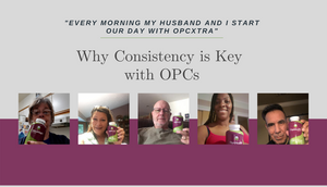 Why Consistency is Key with OPCs