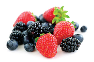 SuperFood Saturday: Berries