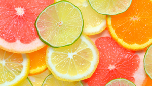 Citrus Synergy: How Bioflavonoids Work Their Magic