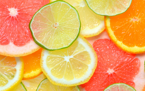 Citrus Synergy: How Bioflavonoids Work Their Magic
