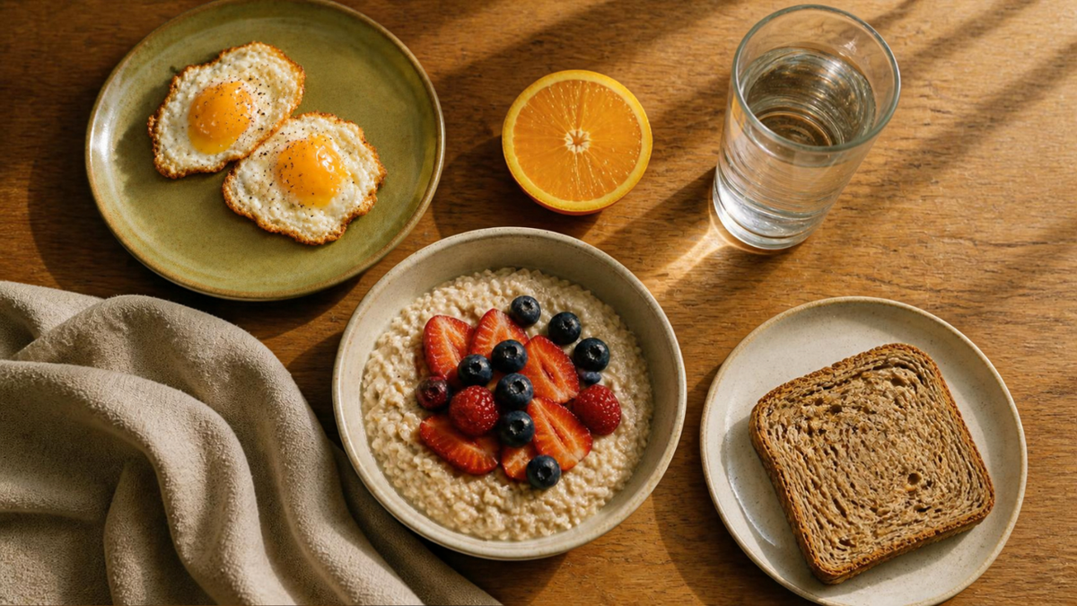 What a multivitamin is actually for