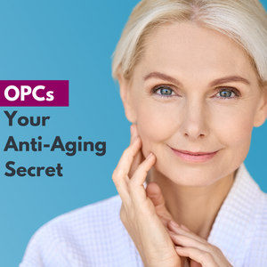 Age Defying: How OPCXtra Helps Maintain Youthfulness and Vitality