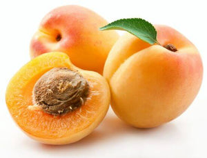 SuperFood Saturday: Apricots