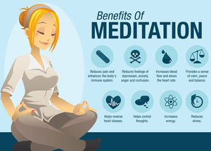 The OptiHealth Guide to Meditation