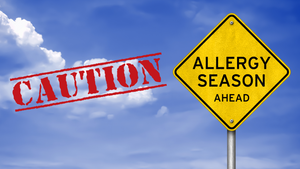 Spring into Action: The Ultimate Seasonal Allergy Survival Guide