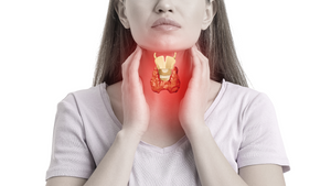 The Impact of Inflammation on Thyroid Health
