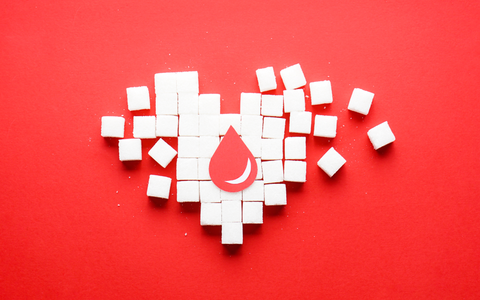 How Oxidative Stress Affects Blood Sugar