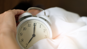 Oxidative Stress and Sleep: The Hidden Connection
