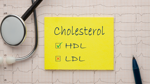 4 Ways OPCs Support Healthy Cholesterol Levels