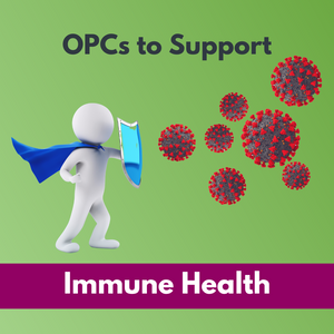 OPCXtra and Immune Health: Building a Stronger Defense System