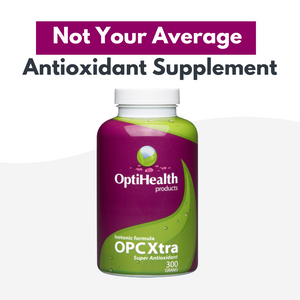 Deep Dive into OPCXtra Ingredients: What's Inside and Why It Matters