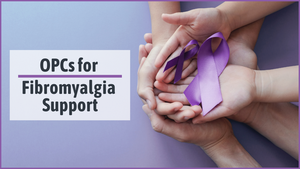 The Use of OPCs for Fibromyalgia Support