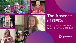 The Absence of OPCs