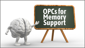 Can OPCs Help Reverse and Prevent Memory Loss? From Alzheimers to Brain Fog, the Answer Might Surprise You!