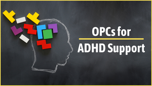 OPCs and ADHD Support: Can Nature Ease Symptoms and Target the Root Cause?