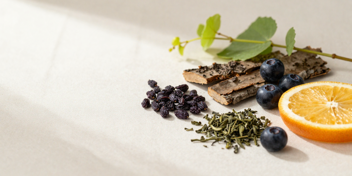 What are OPC antioxidants, really?