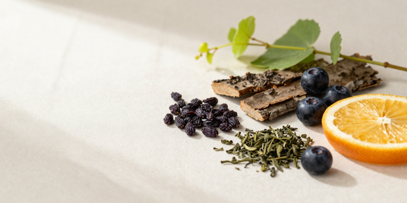 What are OPC antioxidants, really?