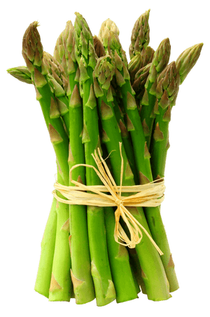 SuperFood Saturday: Asparagus