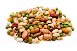 SuperFood Saturday: Dried Beans