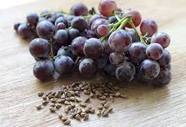 Grape Seed Extract: What you need to know…