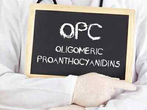 Oligomeric Proanthocyanidins (OPCs)