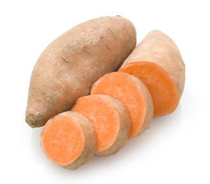 SuperFood Saturday – Sweet Potatoes