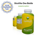 XtraVite - Isotonic Essential MultiVitamin